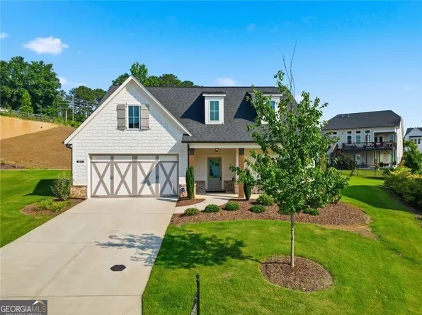 4850 Ramblewood Dr, Cumming, GA 30028
