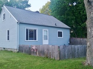 1541 24th Ave S, Wisconsin Rapids, WI 54495