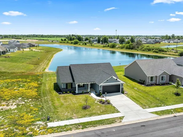 862 Zenos Blvd, Fort Wayne, IN 46818