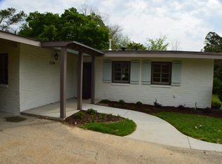 1719 East Ave, Vicksburg, MS 39180