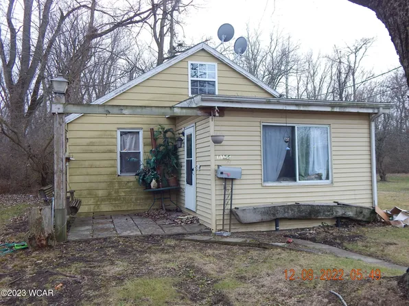 1156 Franklin St, Lima, OH 45804