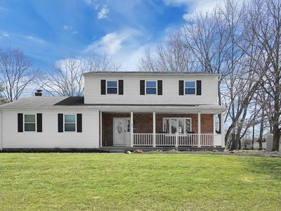 13680 Nantucket Ave NW, Pickerington, OH, 43147