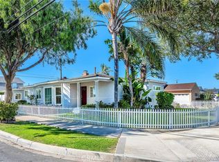 3353 W 168th St, Torrance, CA 90504