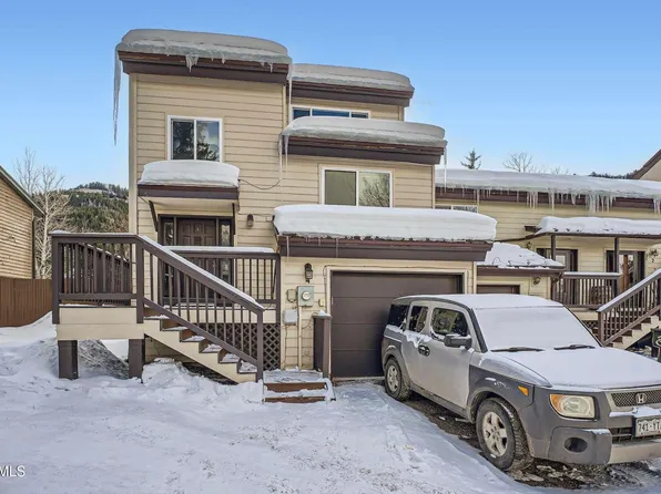 (undisclosed Address), Avon, CO 81620