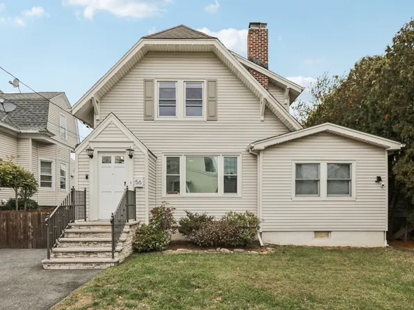 56 Gordon St, Ridgefield Park, NJ 07660