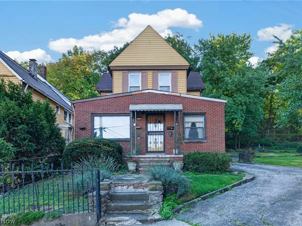 2117 Fairview Ave, Cleveland, OH 44106