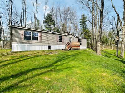 190 N Brotzman Rd, Castle Creek, NY, 13744