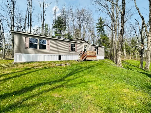 190 N Brotzman Rd, Castle Creek, NY 13744