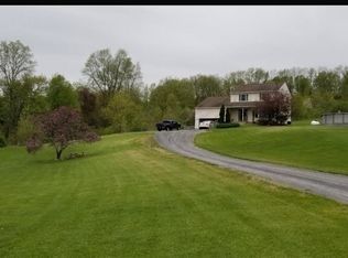 7979 Armstrong Rd, Port Byron, NY 13140