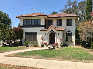 137 Poinsettia Ave, Monrovia, CA 91016