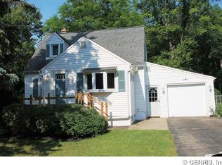 141 Fenton Rd, Rochester, NY 14624