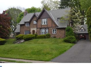 714 Wyndale Rd, Jenkintown, PA 19046