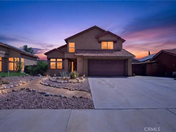 4351 Brookside Dr, Hemet, CA 92545