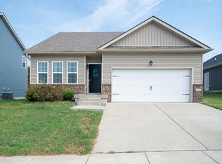 116 John Davis Dr, Georgetown, KY 40324