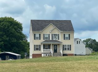 3345 Trenholm Rd, Powhatan, VA 23139
