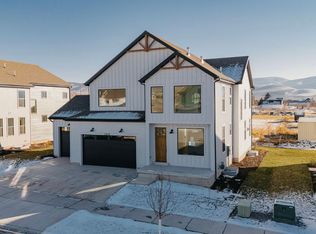2878 E Hayloft Ln #217, Heber City, UT 84032