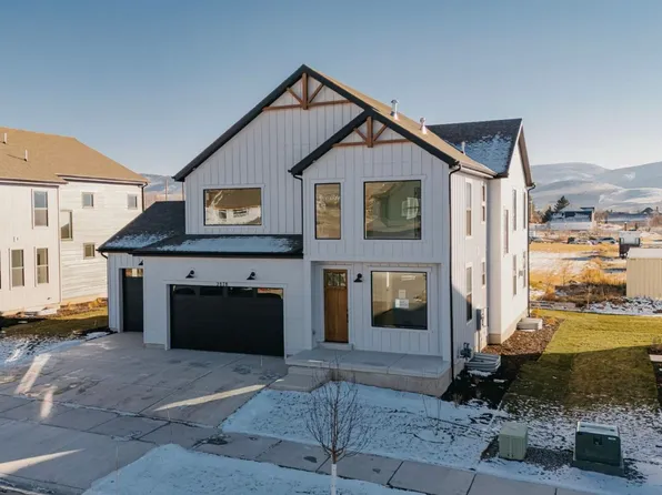 2878 E Hayloft Ln #217, Heber City, UT 84032