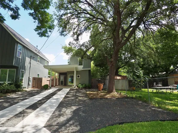 3502-2 Neal St, Austin, TX 78702