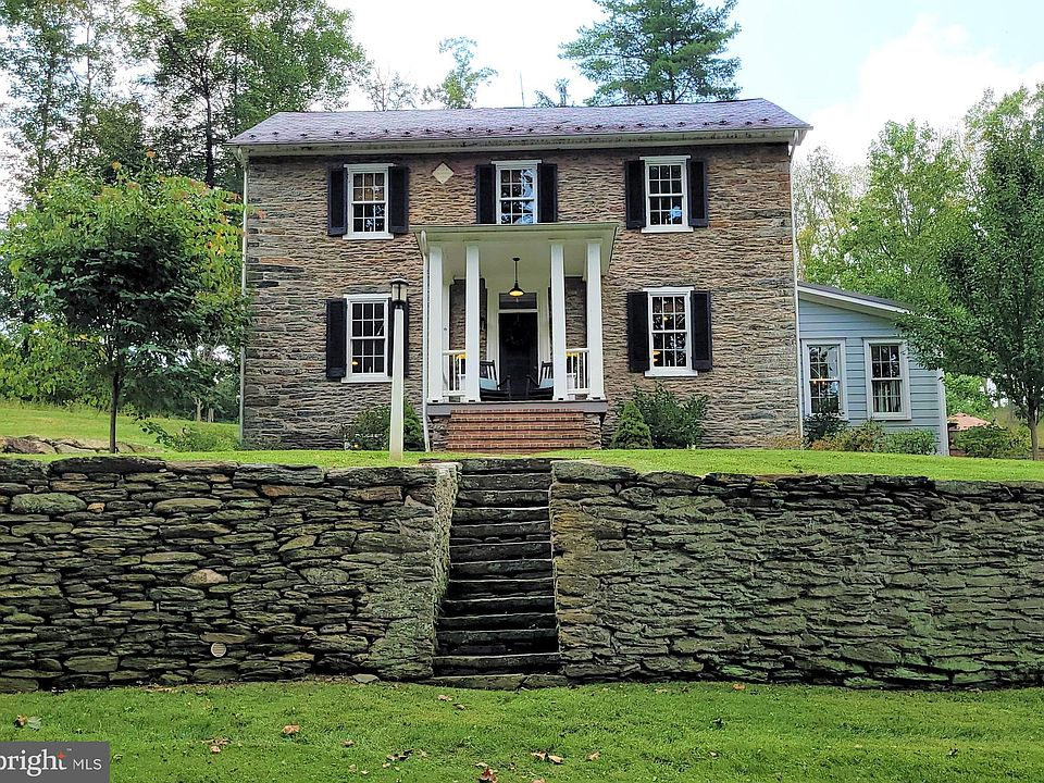 1415 Scalpy Hollow Rd, Drumore, PA 17518 Zillow