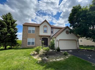 2468 Parklawn Dr, Lewis Center, OH 43035