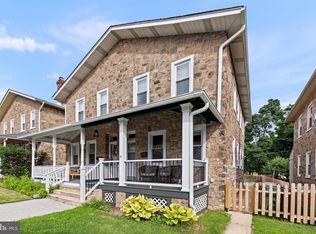 431 Renfrew Ave, Ambler, PA 19002