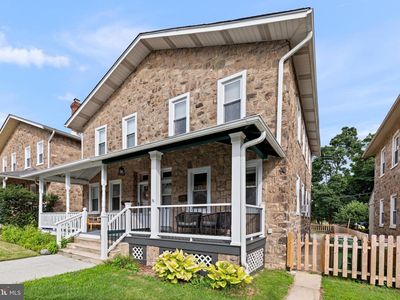 431 Renfrew Ave, Ambler, PA, 19002
