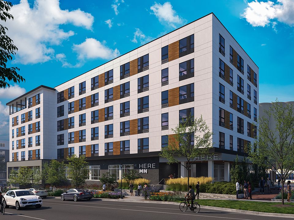 1st image of 2813 4th St SE #524
