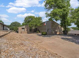 3714 Fairway Dr, Granbury, TX 76049