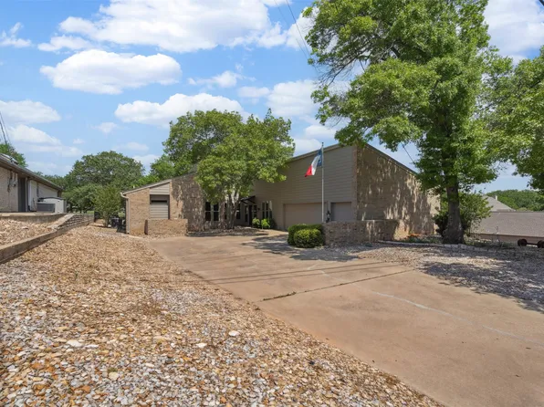 3714 Fairway Dr, Granbury, TX 76049