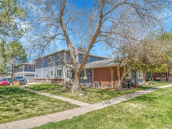 1287 S Wheeling Way, Aurora, CO 80012