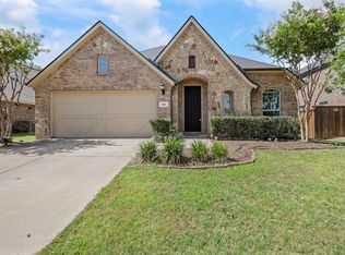 928 Water Garden Cir, Little Elm, TX 75068
