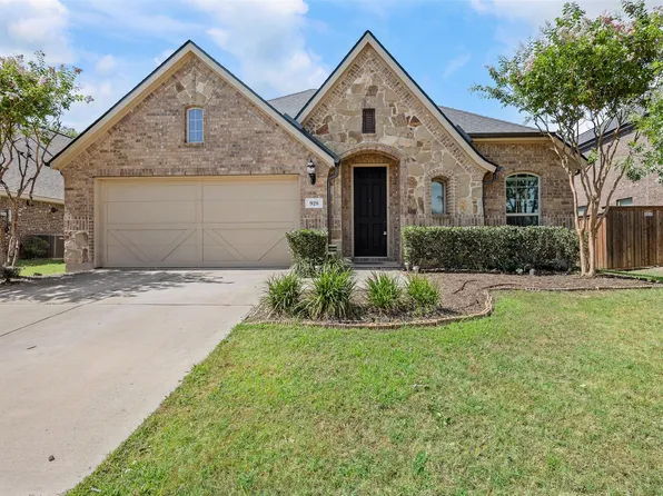 928 Water Garden Cir, Little Elm, TX 75068