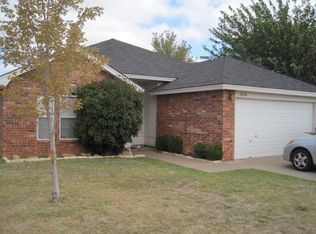 1614 79th Pl, Lubbock, TX 79423
