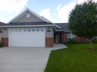 224 S Mountain View St, Powell, WY 82435