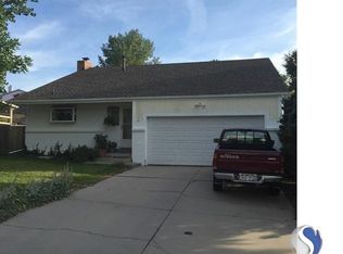 5225 Iron Horse Trl, Colorado Springs, CO 80917