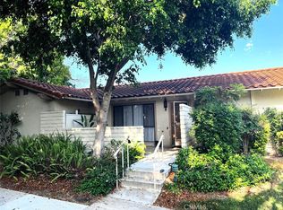 2088 Ronda Granada #C, Laguna Woods, CA 92637