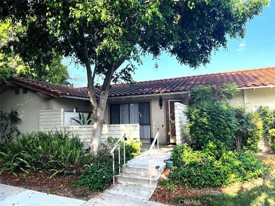 2088 Ronda Granada #C, Laguna Woods, CA, 92637