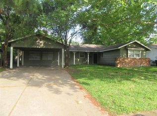 7907 Sandpiper Dr, Houston, TX 77074