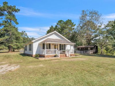 199 Williams Rd, Pelzer, SC, 29669