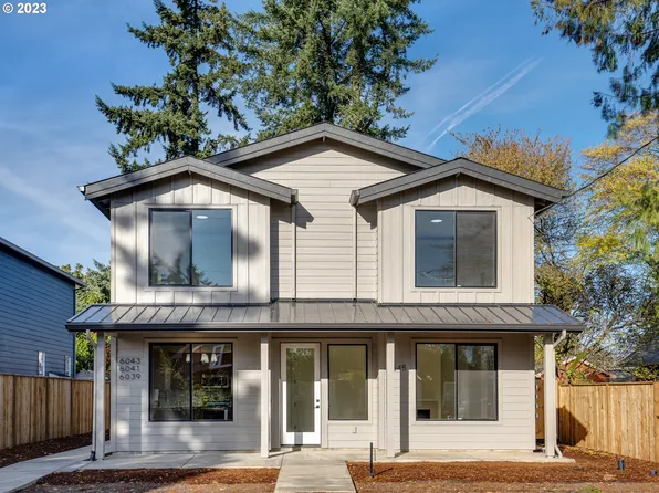 6045 SE Lambert St, Portland, OR 97206