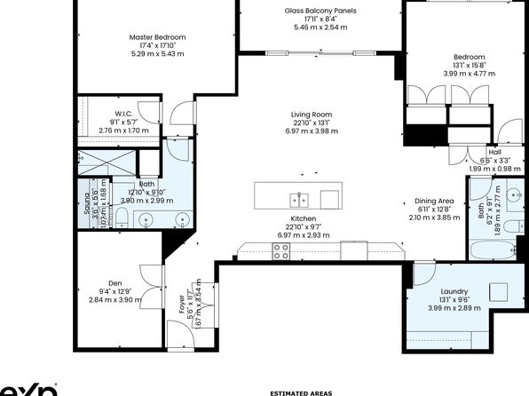 260 Villagewalk Blvd #409, London, ON N6G 0W6