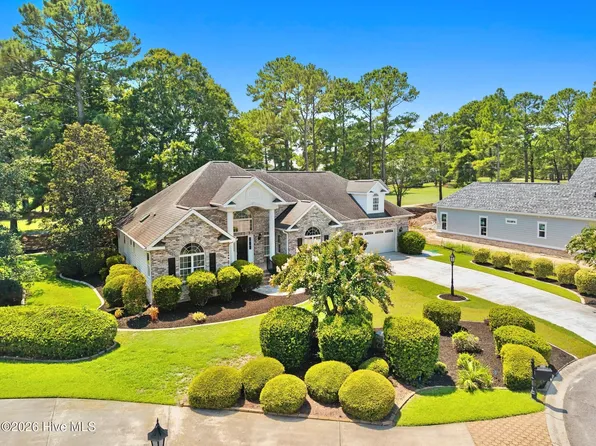 8915 Rosewood Court NW, Calabash, NC 28467