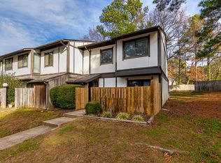 4276 Lake Ridge Dr, Raleigh, NC 27604