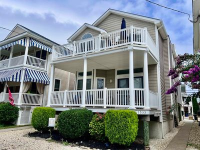 1535 Asbury Ave #2, Ocean City, NJ, 08226