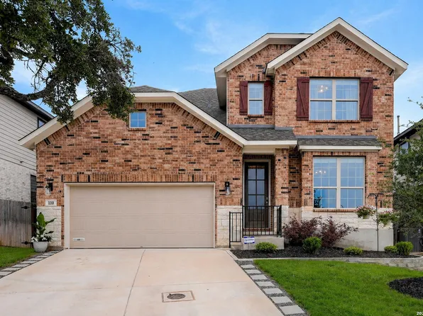 110 Breamoor, Boerne, TX 78015