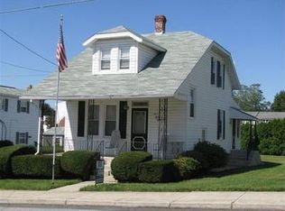 438 Fairview Ave, Waynesboro, PA