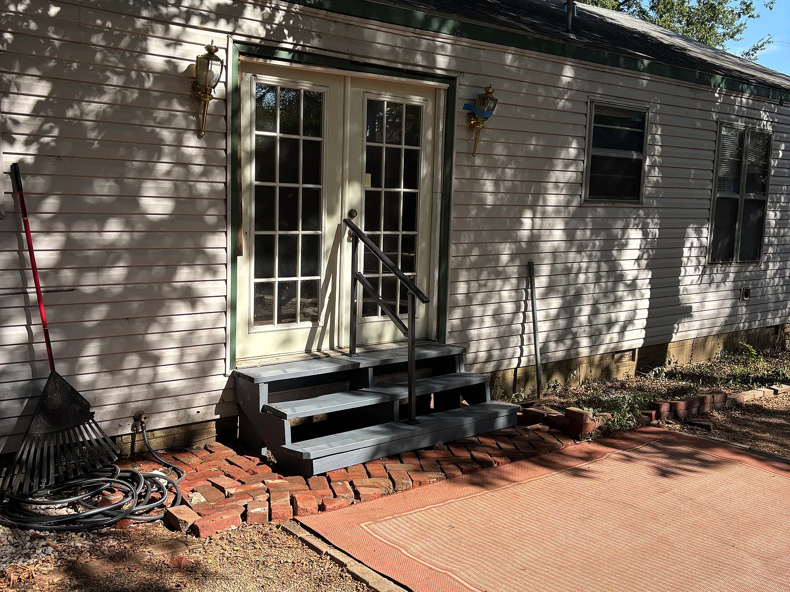 2 bed, 950 sqft, $1,100 — Photo 4