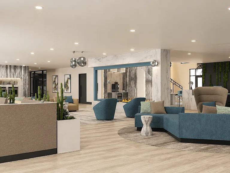 Avela Luxury Apartments — Photo 15