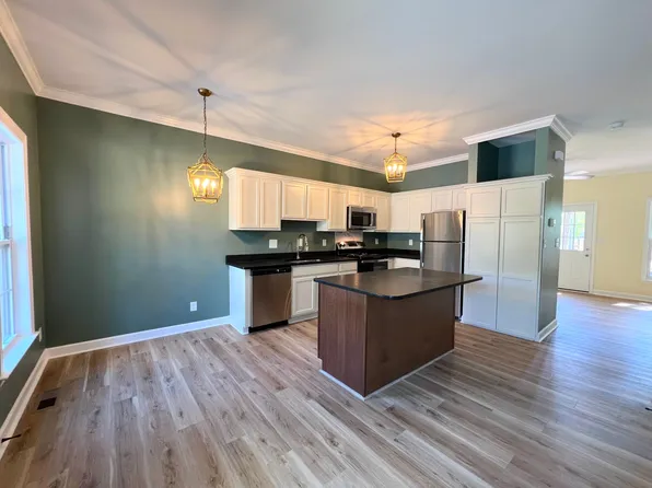 Hill Street Apartments, 1007 Hill St #C, Greensboro, NC 27408