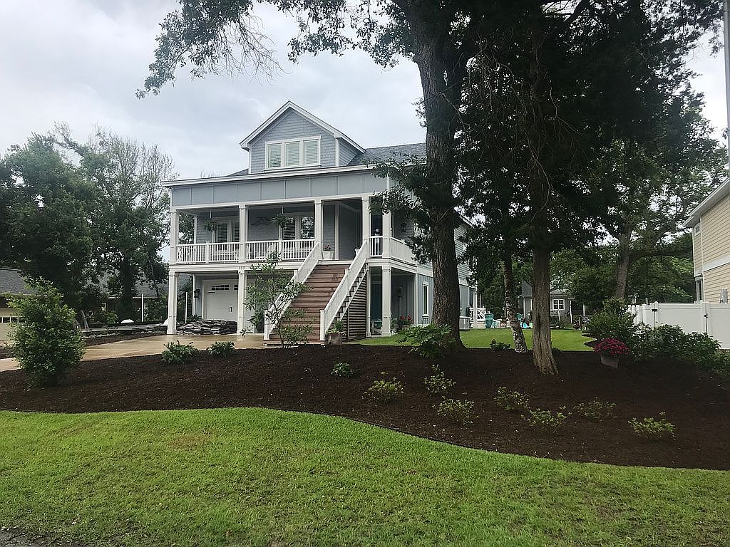 133 Loblolly Dr, Pine Knoll Shores, NC 28512 Zillow